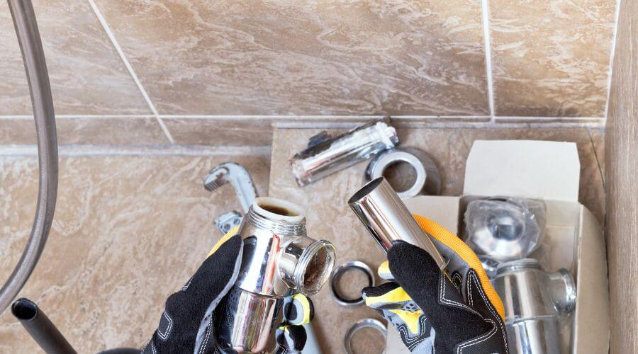 Professional Storm Sewer Service in Whitelaw, WI